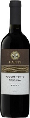 Fanti Poggio Torto 2022 750ml