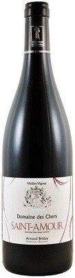 Domaine des Chers Saint-Amour Vieilles Vignes 2022 750ml