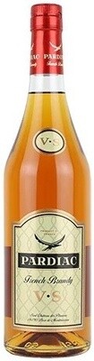 Pardiac VS French Brandy 750ml