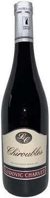 Domaine Ludovic Charvet Chiroubles 2020 750ml