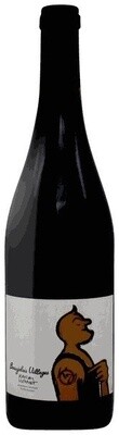 Karim Vionnet Beaujolais-Villages 2021 750ml