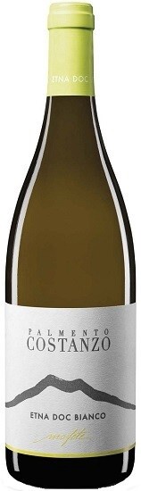 Palmento Costanzo Etna Bianco Mofete 2023 750ml