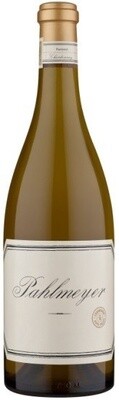 Pahlmeyer Chardonnay Napa Valley 2022 750ml