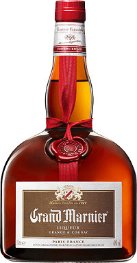 Grand Marnier (Half Bottle) 375ml