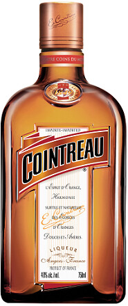 Cointreau (Mini Bottle) 50ml