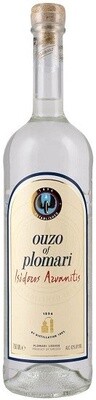 Ouzo Of Plomari (Small Format Bottle) 200ml