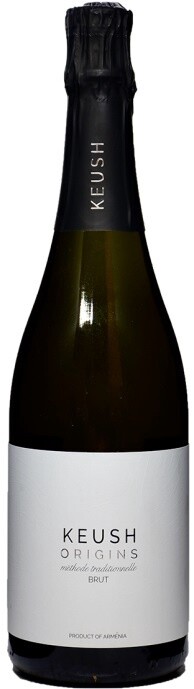 Keush Origins Brut 750ML