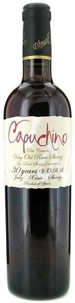 Osborne Capuchino Palo Cortado 30 Year VORS (Small Format Bottle) 500ml
