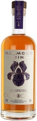 Harmony Gin 750ml