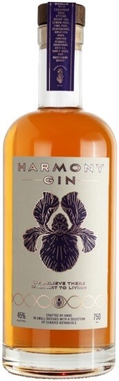 Harmony Gin 750ml
