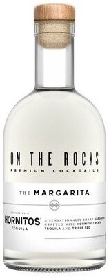 On The Rocks Margarita (Half Bottle) 375ml