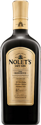 Nolet&#39;s Reserve Gin 750ml