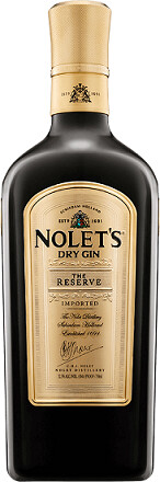 Nolet&#39;s Reserve Gin 750ml