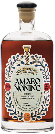 Nonino Amaro Quintesstia 750ml