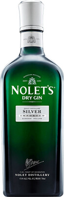 Nolet&#39;s Silver Gin 750ml