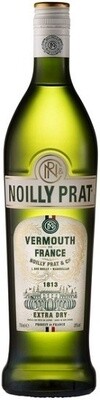 Noilly Prat Vermouth de France Extra Dry 750ml