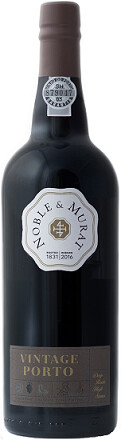 Noble &amp; Murat Port 2015 750ml