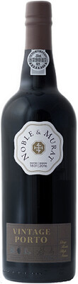 Noble &amp; Murat Port 2015 750ml