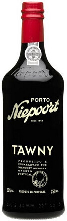 Niepoort Tawny Porto 750ml