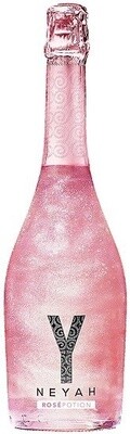 NEYAH Rosé Potion Sparkling Wine 750ml