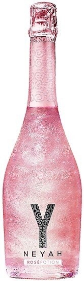 NEYAH Rosé Potion Sparkling Wine 750ml
