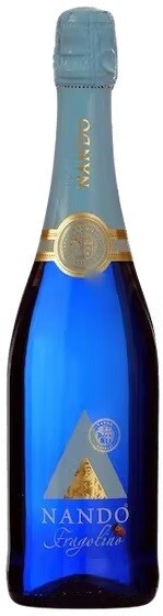 Nando Fragolino 750ml