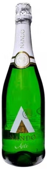 Nando Asti 750ml