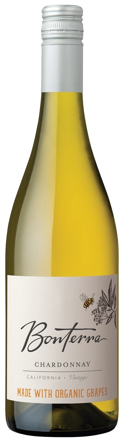Bonterra Chardonnay 750ml