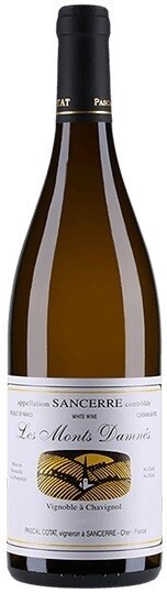 Pascal Cotat Sancerre Chavignol Les Mont Dames 2022 750ml