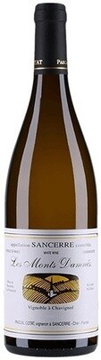 Pascal Cotat Sancerre Chavignol Les Mont Dames 2022 750ml