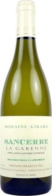 Domaine Girard Sancerre La Garenne 2023 750ml