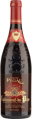 Domaine du Pegau Chateauneuf du Pape Cuvee da Capo 2015 750ml