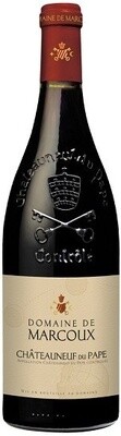 Domaine de Marcoux Chateauneuf du Pape 2020 750ml