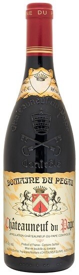 Domaine du Pegau Chateauneuf du Pape Rouge Cuvee Reservee 2021 750ml