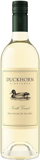 Duckhorn Sauvignon Blanc North Coast 2023 750ml