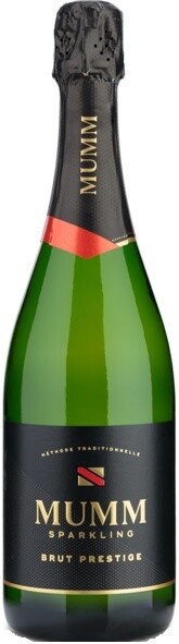 Mumm Brut Prestige 750ml