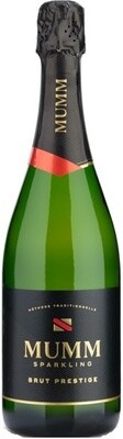 Mumm Brut Prestige 750ml