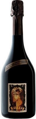 Naveran Cava Dama de Barcelona 2022 750ml