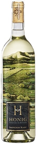 Honig Sauvignon Blanc 2023 750ml