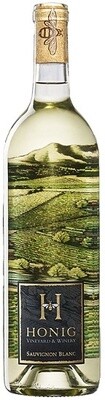 Honig Sauvignon Blanc 2023 750ml