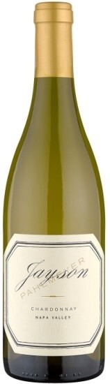 Jayson Chardonnay Napa Valley 2022 750ml