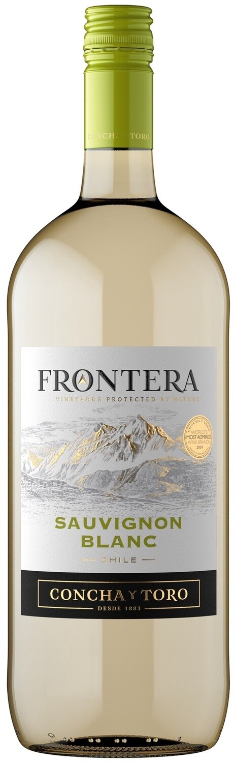 Frontera Sauvignon Blanc (Magnum Bottle) 1.5L