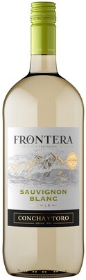 Frontera Sauvignon Blanc (Magnum Bottle) 1.5L