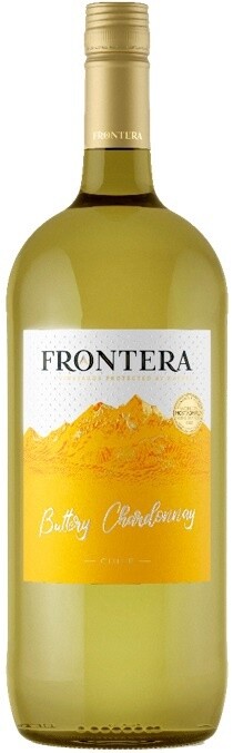 Frontera Chardonnay (Magnum Bottle) 1.5L
