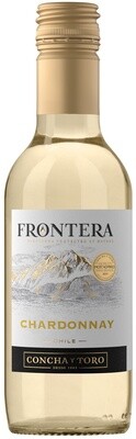 Frontera Chardonnay (Small Format Bottle) 187ml