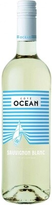 Cote Ocean Sauvignon Blanc 2022 750ml
