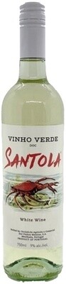 Santola Vinho Verde 750ml