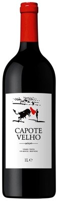 Capote Velho (Liter Size Bottle) 1L