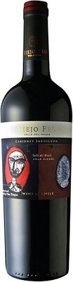 Viejo Feo Cabernet Sauvignon Reserva 2022 750ml