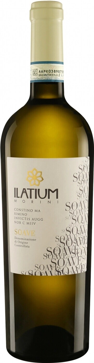 Latium Morini Soave 2023 750ml